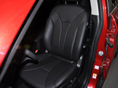 2013款 1.8T 自动 四驱豪华版 5座