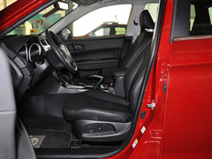 2013款 1.8T 自动 四驱豪华版 5座