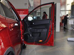 2013款 1.8T 自动 四驱豪华版 5座