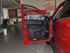 2013款 1.8T 自动 四驱豪华版 5座
