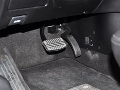 2013款 1.8T 自动 四驱豪华版 5座