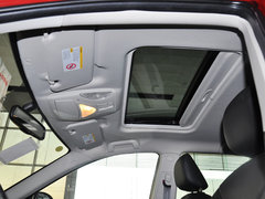 2013款 1.8T 自动 四驱豪华版 5座