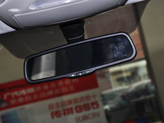 2013款 1.8T 自动 四驱豪华版 5座