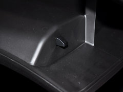 2013款 1.8T 自动 四驱豪华版 5座