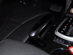 2013款 1.8T 自动 四驱豪华版 5座