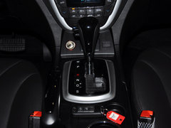 2013款 1.8T 自动 四驱豪华版 5座