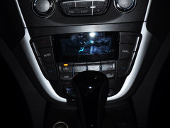 2013款 1.8T 自动 四驱豪华版 5座