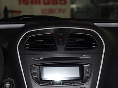 2013款 1.8T 自动 四驱豪华版 5座