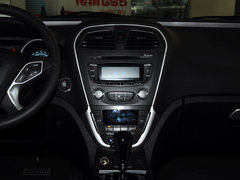 2013款 1.8T 自动 四驱豪华版 5座