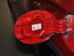 2013款 1.8T 自动 四驱豪华版 5座