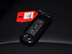 2013款 1.8T 自动 四驱豪华版 5座
