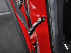 2013款 1.8T 自动 四驱豪华版 5座