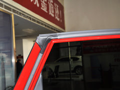 2013款 1.8T 自动 四驱豪华版 5座