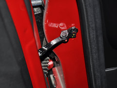 2013款 1.8T 自动 四驱豪华版 5座