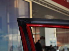 2013款 1.8T 自动 四驱豪华版 5座