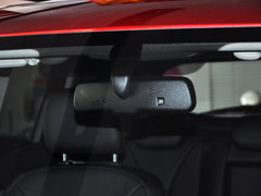 2013款 1.8T 自动 四驱豪华版 5座