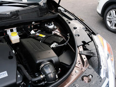 2013款 1.8T 自动 四驱尊贵版 5座