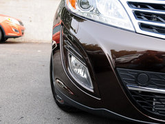 2013款 1.8T 自动 四驱尊贵版 5座