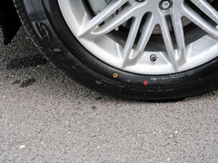 2013款 1.8T 自动 四驱尊贵版 5座