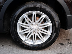 2013款 1.8T 自动 四驱尊贵版 5座