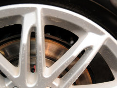 2013款 1.8T 自动 四驱尊贵版 5座