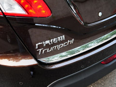 2013款 1.8T 自动 四驱尊贵版 5座