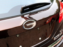 2013款 1.8T 自动 四驱尊贵版 5座