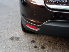 2013款 1.8T 自动 四驱尊贵版 5座