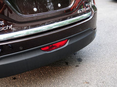 2013款 1.8T 自动 四驱尊贵版 5座