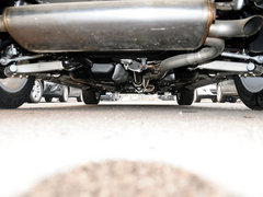 2013款 1.8T 自动 四驱尊贵版 5座