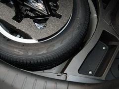 2013款 1.8T 自动 四驱尊贵版 5座