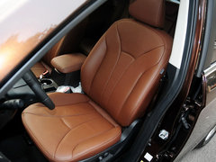 2013款 1.8T 自动 四驱尊贵版 5座