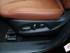 2013款 1.8T 自动 四驱尊贵版 5座
