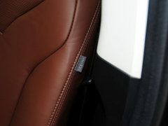 2013款 1.8T 自动 四驱尊贵版 5座