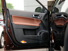 2013款 1.8T 自动 四驱尊贵版 5座