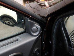 2013款 1.8T 自动 四驱尊贵版 5座