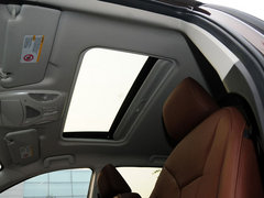2013款 1.8T 自动 四驱尊贵版 5座