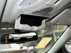 2013款 1.8T 自动 四驱尊贵版 5座