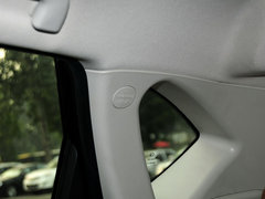 2013款 1.8T 自动 四驱尊贵版 5座