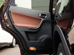 2013款 1.8T 自动 四驱尊贵版 5座