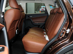 2013款 1.8T 自动 四驱尊贵版 5座