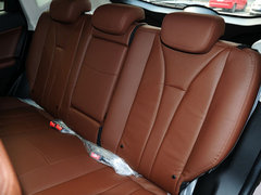 2013款 1.8T 自动 四驱尊贵版 5座