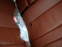 2013款 1.8T 自动 四驱尊贵版 5座