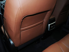 2013款 1.8T 自动 四驱尊贵版 5座