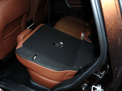2013款 1.8T 自动 四驱尊贵版 5座