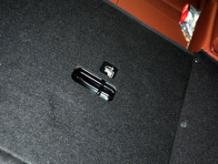 2013款 1.8T 自动 四驱尊贵版 5座