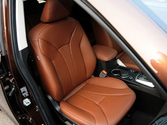 2013款 1.8T 自动 四驱尊贵版 5座