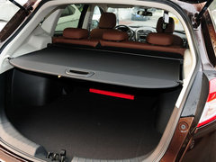 2013款 1.8T 自动 四驱尊贵版 5座