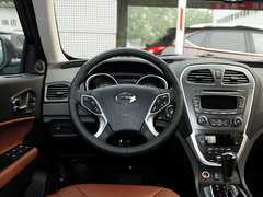 2013款 1.8T 自动 四驱尊贵版 5座