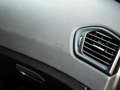 2013款 1.8T 自动 四驱尊贵版 5座